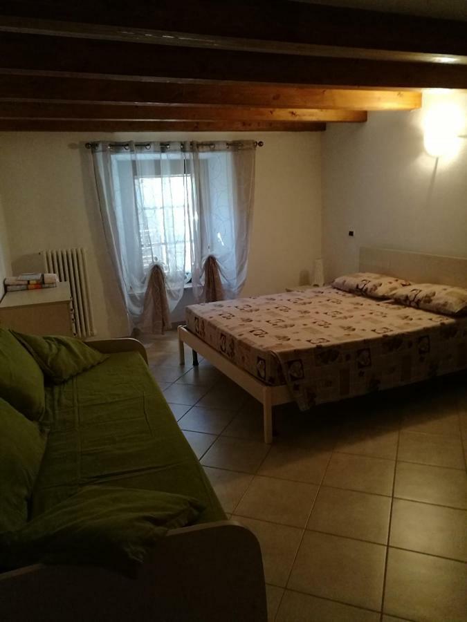 Appartamento" Le Bourg 61" Vda Cir 0208 Aosta Exterior foto
